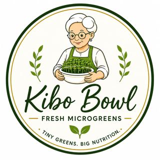 Kibo Bowl